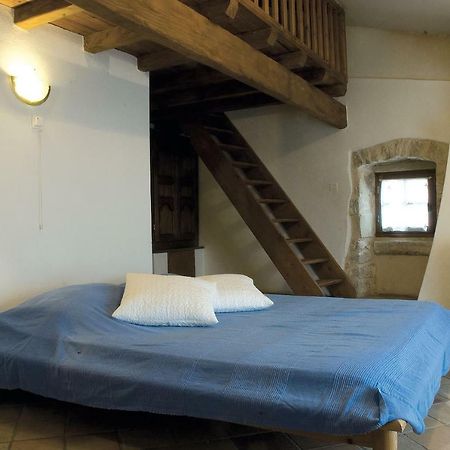 Maison De Dame Tartine Issirac Екстериор снимка
