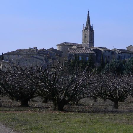 Maison De Dame Tartine Issirac Екстериор снимка